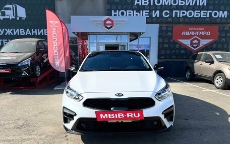 KIA Cerato IV, 2021 год, 2 175 000 рублей, 2 фотография