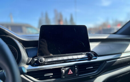 KIA Cerato IV, 2021 год, 2 175 000 рублей, 17 фотография