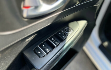 KIA Cerato IV, 2021 год, 2 175 000 рублей, 10 фотография