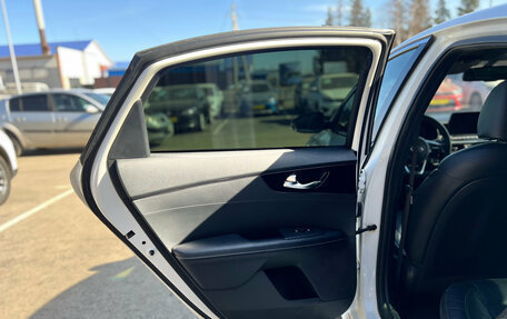 KIA Cerato IV, 2021 год, 2 175 000 рублей, 20 фотография