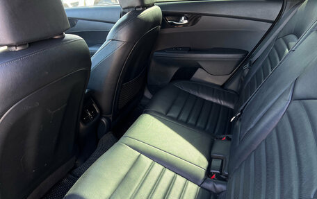 KIA Cerato IV, 2021 год, 2 175 000 рублей, 21 фотография