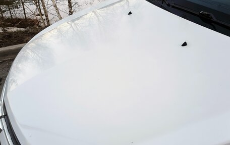 Chevrolet Cruze II, 2013 год, 800 000 рублей, 7 фотография