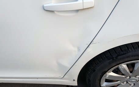 Chevrolet Cruze II, 2013 год, 800 000 рублей, 6 фотография