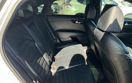 KIA Cerato IV, 2021 год, 2 175 000 рублей, 25 фотография