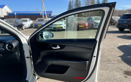 KIA Cerato IV, 2021 год, 2 175 000 рублей, 26 фотография