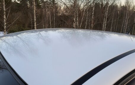 Chevrolet Cruze II, 2013 год, 800 000 рублей, 8 фотография