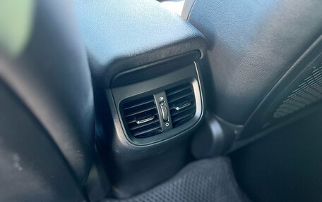 KIA Cerato IV, 2021 год, 2 175 000 рублей, 22 фотография