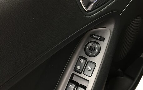 KIA Cerato III, 2014 год, 1 520 000 рублей, 10 фотография