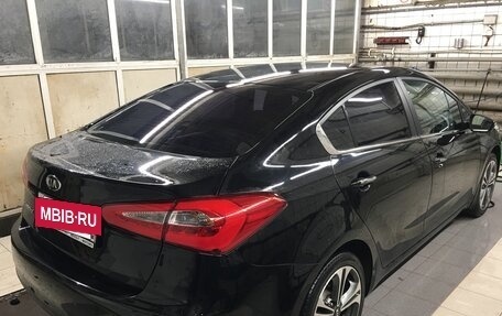 KIA Cerato III, 2014 год, 1 520 000 рублей, 3 фотография