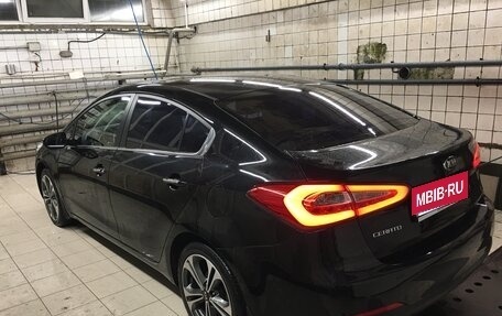 KIA Cerato III, 2014 год, 1 520 000 рублей, 7 фотография