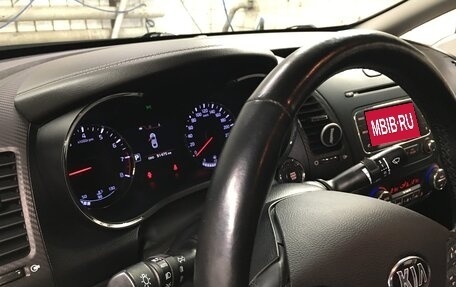 KIA Cerato III, 2014 год, 1 520 000 рублей, 11 фотография