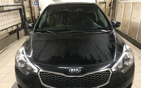 KIA Cerato III, 2014 год, 1 520 000 рублей, 4 фотография