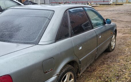 Audi A6, 1997 год, 300 000 рублей, 2 фотография