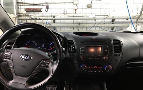 KIA Cerato III, 2014 год, 1 520 000 рублей, 12 фотография