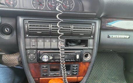 Audi A6, 1997 год, 300 000 рублей, 7 фотография