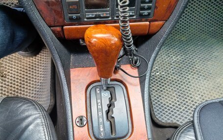 Audi A6, 1997 год, 300 000 рублей, 8 фотография