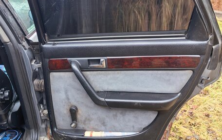 Audi A6, 1997 год, 300 000 рублей, 12 фотография