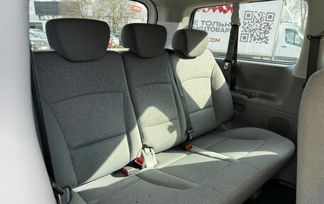 Hyundai H-1 II рестайлинг, 2020 год, 3 800 000 рублей, 12 фотография