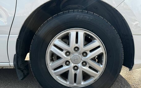 Hyundai H-1 II рестайлинг, 2020 год, 3 800 000 рублей, 14 фотография