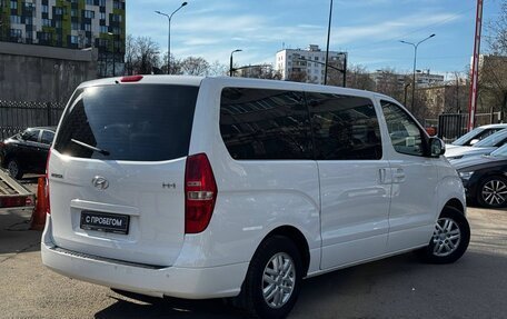 Hyundai H-1 II рестайлинг, 2020 год, 3 800 000 рублей, 8 фотография