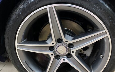 Mercedes-Benz C-Класс, 2015 год, 2 190 000 рублей, 15 фотография