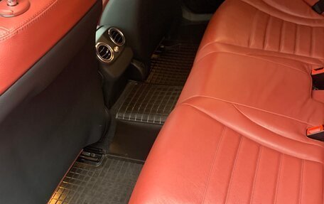 Mercedes-Benz C-Класс, 2015 год, 2 190 000 рублей, 10 фотография