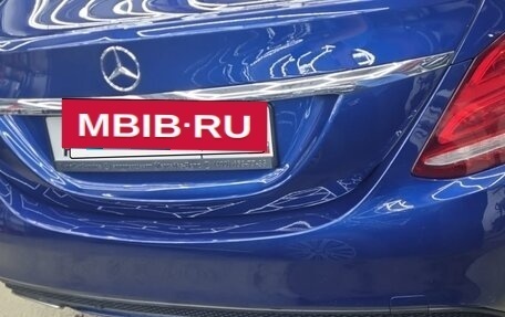 Mercedes-Benz C-Класс, 2015 год, 2 190 000 рублей, 6 фотография