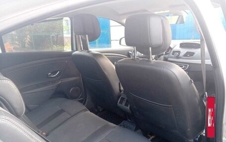 Renault Fluence I, 2012 год, 550 000 рублей, 3 фотография