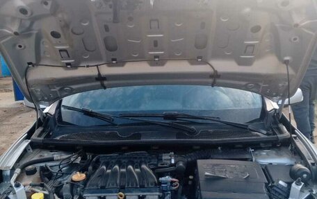 Renault Fluence I, 2012 год, 550 000 рублей, 6 фотография