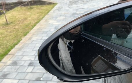 Nissan Qashqai, 2008 год, 800 000 рублей, 14 фотография