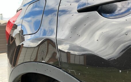 Nissan Qashqai, 2008 год, 800 000 рублей, 10 фотография