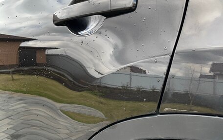 Nissan Qashqai, 2008 год, 800 000 рублей, 12 фотография