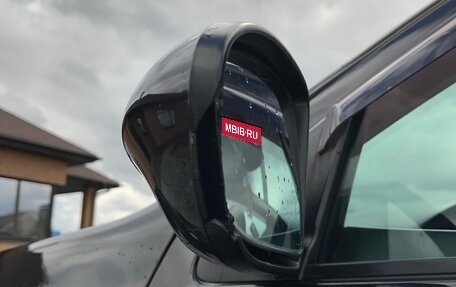 Nissan Qashqai, 2008 год, 800 000 рублей, 11 фотография