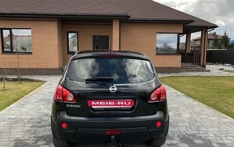 Nissan Qashqai, 2008 год, 800 000 рублей, 6 фотография