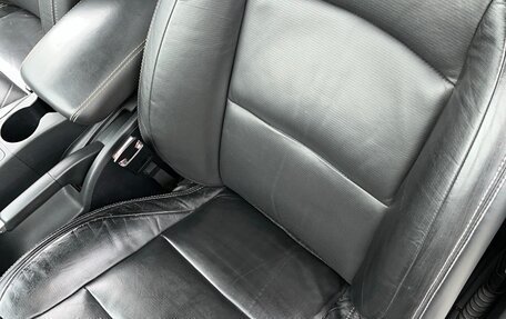 Nissan Qashqai, 2008 год, 800 000 рублей, 22 фотография