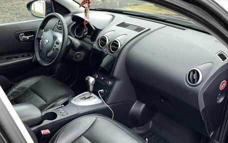 Nissan Qashqai, 2008 год, 800 000 рублей, 23 фотография