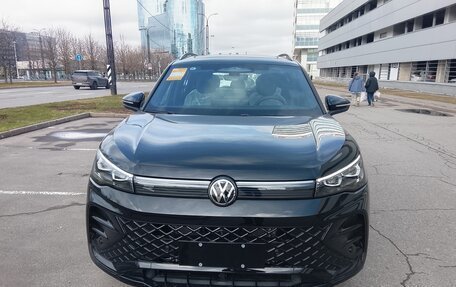 Volkswagen Tiguan, 2026 год, 4 990 000 рублей, 2 фотография