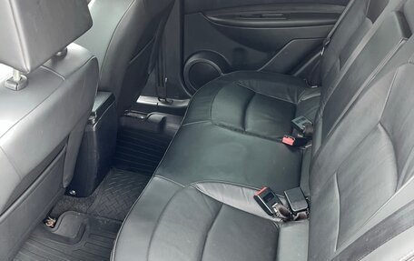 Nissan Qashqai, 2008 год, 800 000 рублей, 26 фотография