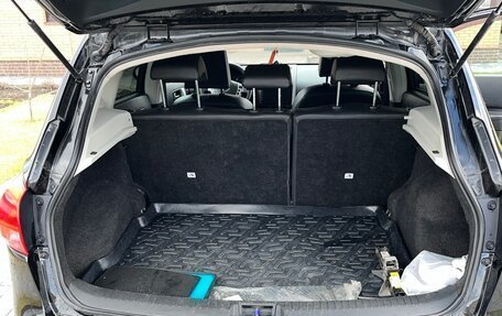 Nissan Qashqai, 2008 год, 800 000 рублей, 27 фотография