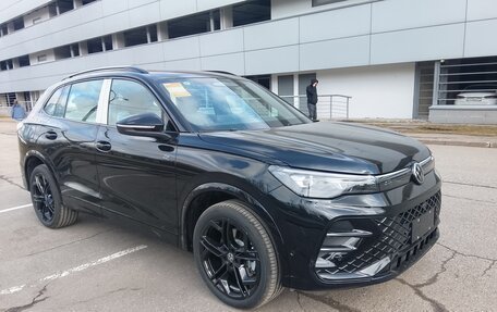 Volkswagen Tiguan, 2026 год, 4 990 000 рублей, 3 фотография