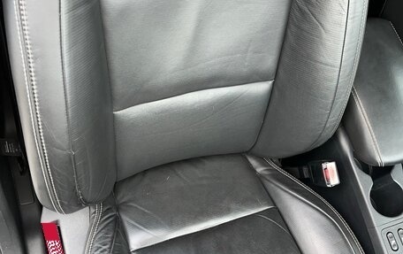 Nissan Qashqai, 2008 год, 800 000 рублей, 24 фотография