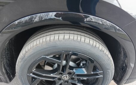 Volkswagen Tiguan, 2026 год, 4 990 000 рублей, 5 фотография
