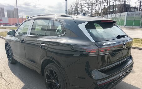 Volkswagen Tiguan, 2026 год, 4 990 000 рублей, 7 фотография