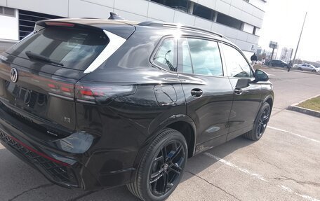 Volkswagen Tiguan, 2026 год, 4 990 000 рублей, 6 фотография