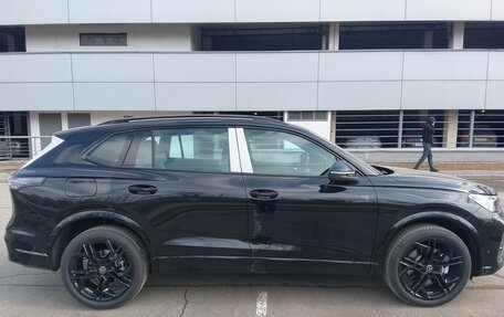 Volkswagen Tiguan, 2026 год, 4 990 000 рублей, 9 фотография