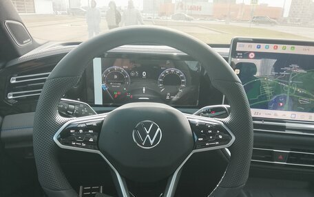 Volkswagen Tiguan, 2026 год, 4 990 000 рублей, 14 фотография