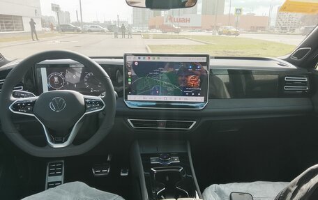 Volkswagen Tiguan, 2026 год, 4 990 000 рублей, 12 фотография