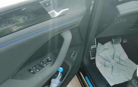 Volkswagen Tiguan, 2026 год, 4 990 000 рублей, 15 фотография