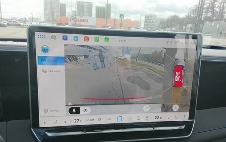 Volkswagen Tiguan, 2026 год, 4 990 000 рублей, 18 фотография