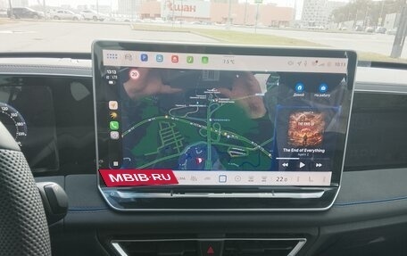 Volkswagen Tiguan, 2026 год, 4 990 000 рублей, 17 фотография